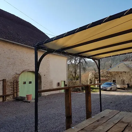 Demeure Pittoresque En Pierres 1741 - 3 Etoiles - 12 Personnes
